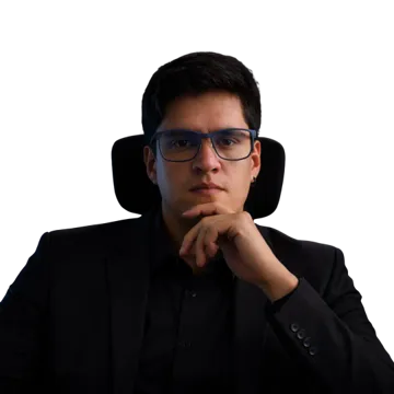 Patrick Monteiro