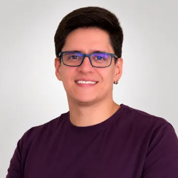 Patrick Monteiro