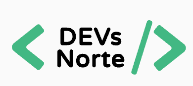 Logo Devs Norte