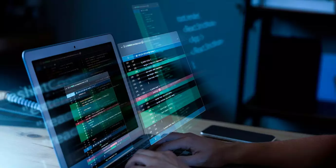 Paraense vira referência em tecnologia - O Liberal