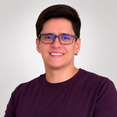 Patrick Monteiro