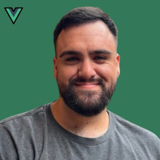 Alexsander Sautier - Afiliada do Curso Vue.js
