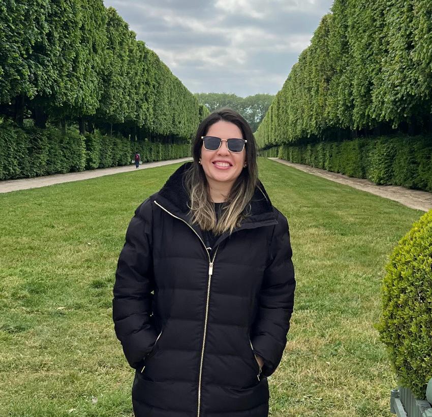 Bianca Silva - Afiliada do Curso Vue.js